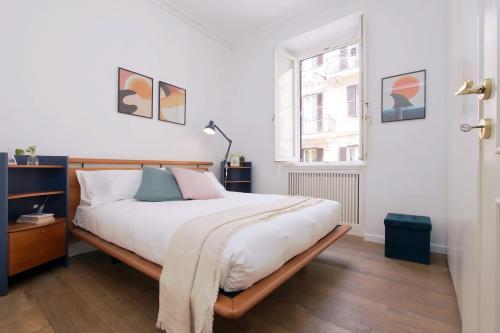 Colosseo Terrace Apartment