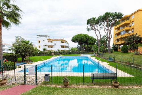 Fotografie z fotogalerie ubytování Rincón del Mar Apartment by GHR Rentals v destinaci Mijas