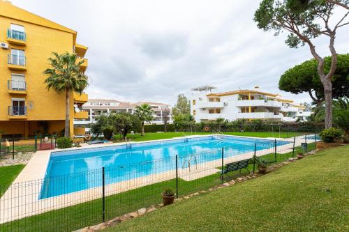 Fotografie z fotogalerie ubytování Rincón del Mar Apartment by GHR Rentals v destinaci Mijas