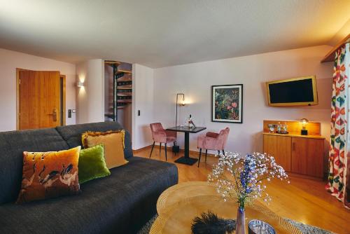 Gallery image of Boutiquehotel Liebesglück - adults only in Winterberg