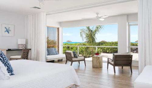 Imagen de la galería de The Meridian Club, Turks and Caicos, en Providenciales