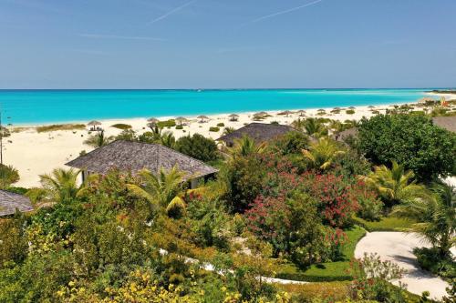 Gallery image of The Meridian Club, Turks and Caicos in Providenciales