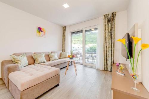 Gallery image of Villa Ivo Apartmani in Promajna