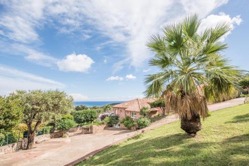 Photo de la galerie de l'établissement Résidence U Pirellu, à Porto-Vecchio