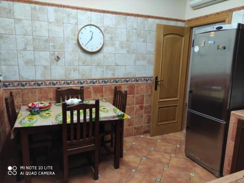 Spacious Apartment with sea view in Almunecar, Almuñécar ...