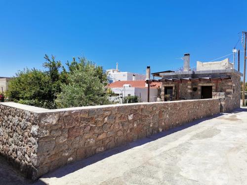 Foto da galeria de BaSiLiKoS em Perdika