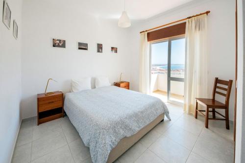 INES SEAVIEW APARTMENT, 2 Bedroom with balcony