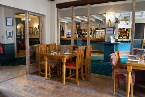 Gallery image of White Hart Hotel in Cricklade