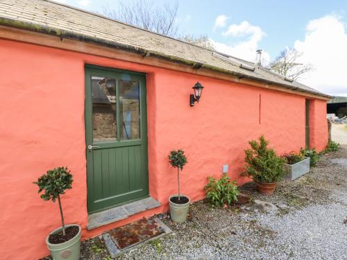 Ảnh trong thư viện ảnh của Blueberry Cottage ở Haverfordwest