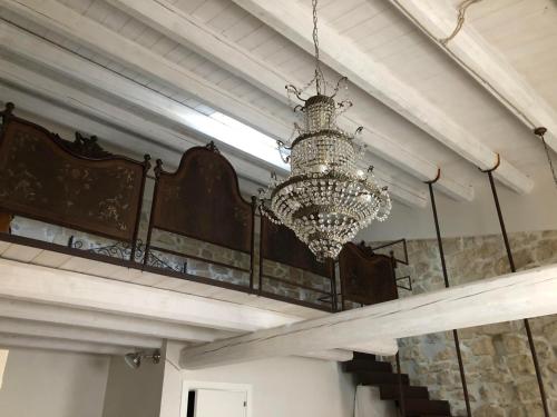 Kép Casa Cuticci szállásáról Modicában a galériában