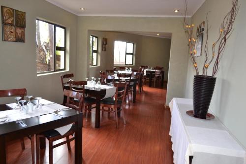 Gallery image of Citystay West in Maseru