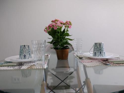 Fotografie z fotogalerie ubytování Marville Flats v destinaci Maragogi