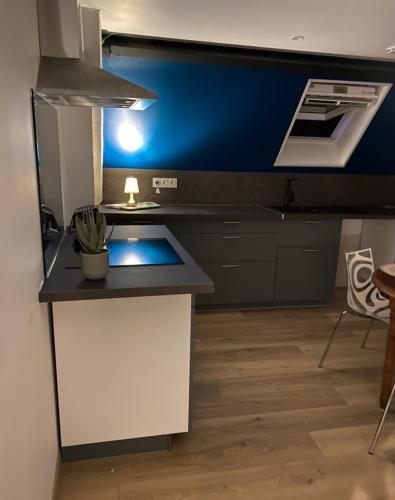 Appartement contemporain – Photos 2