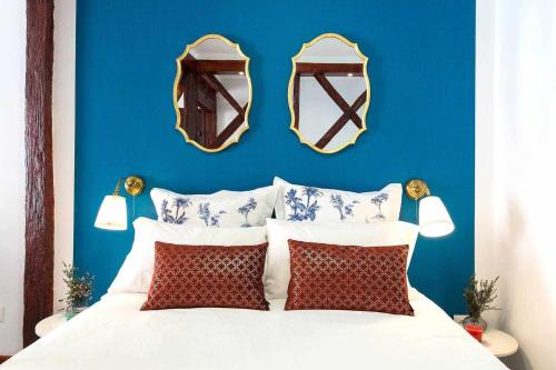 The Princeling's Getaway
