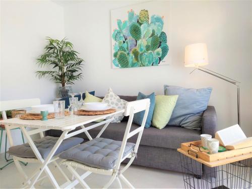Casa Contento by Sea You There Fuerteventura