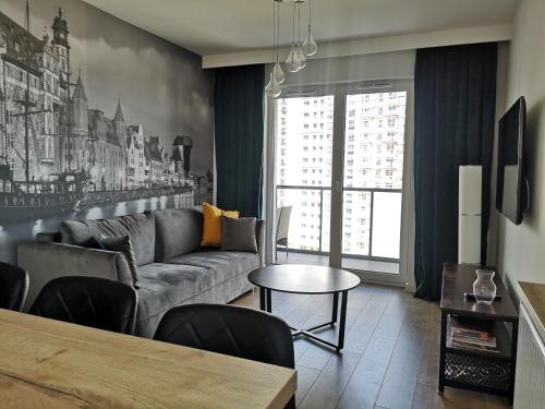 Apartamenty 48 Letnica