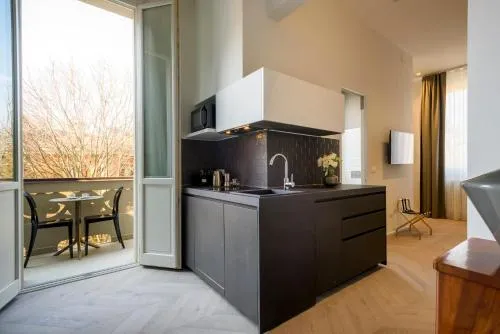 Mysuiteshome Apartments photo 18