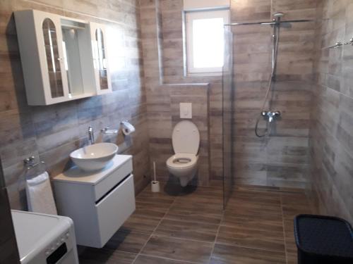 Apartman Sandra