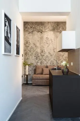 Mysuiteshome Apartments photo 23