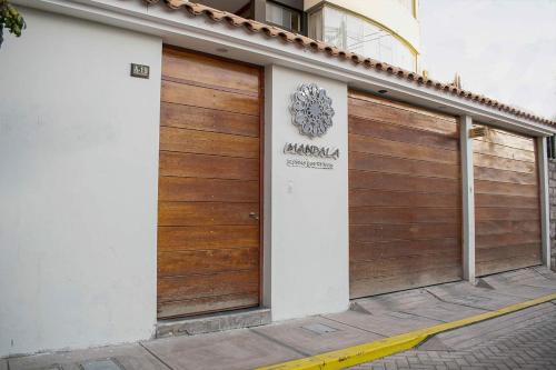 Gambar di galeri bagi Mandala Rooms & Services di Arequipa