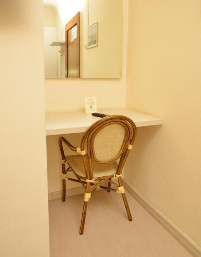 Фотография из галереи Hotel Aurora в Милане