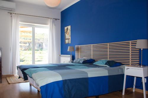 Gallery image of Ericeira (S. Lourenco) Apartment in Ribamar
