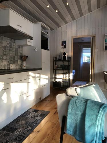 Fotografie z fotogalerie ubytování Chalet Harmony v destinaci Zutendaal