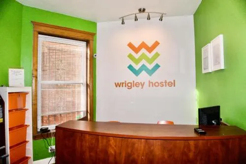 Wrigley Hostel - Chicago in West Town