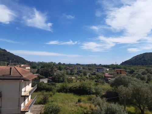 Φυσικό τοπίο κοντά σε αυτή η παραθεριστική κατοικία