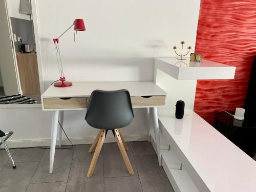 Φωτογραφία από το άλμπουμ του Apartment with a Smile στο Ανόβερο