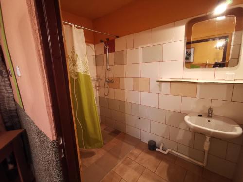 Gambar di galeri bagi Chata na końcu świata di Czaplin Mały