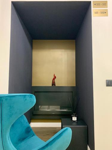 Toledo Boutique Rooms photo 67