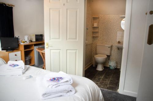 Gallery image of isallt guesthouse in Blaenau-Ffestiniog