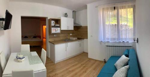 Gallery image of Guesthouse Sanabor in Postojna