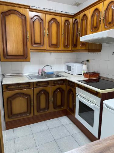 Los Cristianos Center Apt