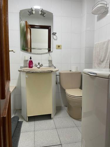 Los Cristianos Center Apt