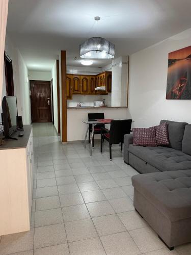 Los Cristianos Center Apt