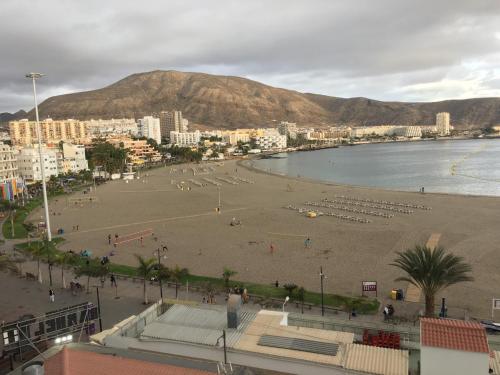 Los Cristianos Center Apt