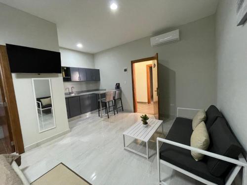 Fotografie z fotogalerie ubytování Hotel Monarca v destinaci Higuey