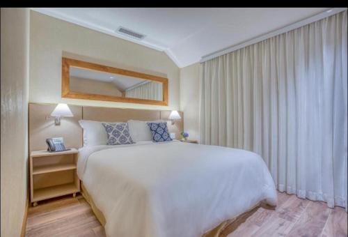 Apartamento em Resort & Spa Gramado