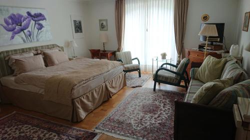 Le Lierre B&B – Photos 2