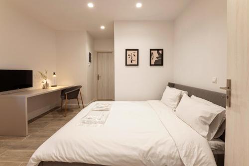 Stylish apartment in the center of Kifisia