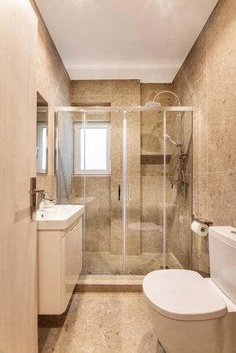 Stylish apartment in the center of Kifisia