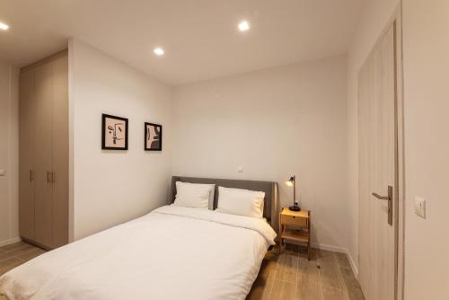 Stylish apartment in the center of Kifisia