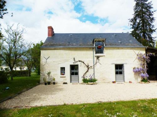 La Chapelle-sur-Loire