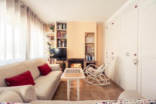 Apartamento "El Lilà 3" - Parking incluido