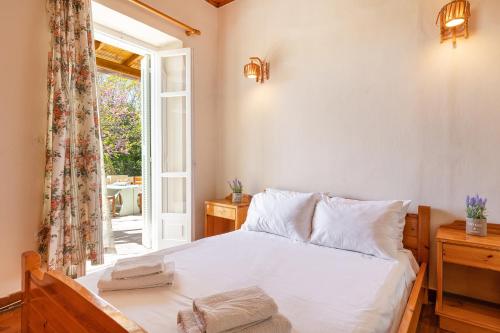 Gallery image of Katerina House, Ipsos Corfu in Ýpsos