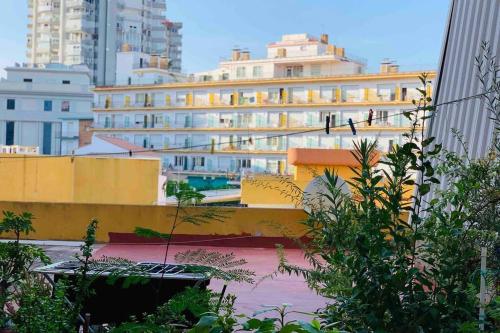 Cosy Nest Costa de Sol BY NAMASTE ELITE