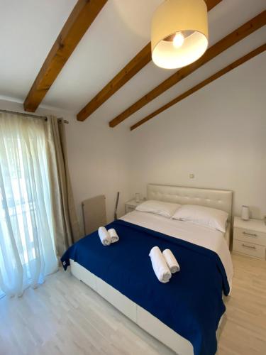Fotografia z galérie ubytovania Apartmani Sangulin v destinácii Biograd na Moru