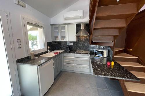 Villa cozy Empuriabrava piscina privada